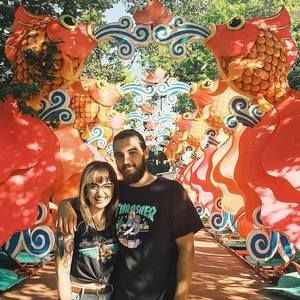 Meet your Posher, Jackie